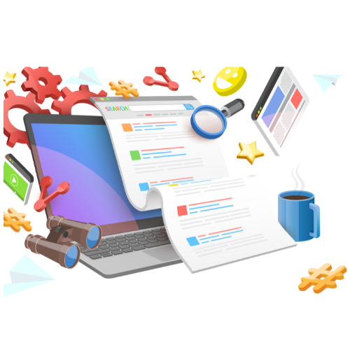 Search Engine Marketing